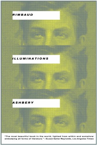 Arthur Rimbaud/Illuminations